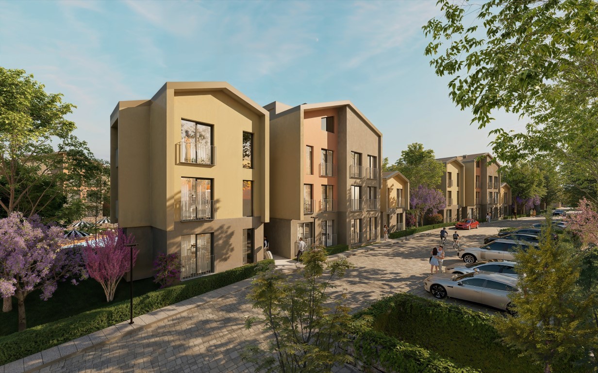 Modern villas in Bodrum - stylish design, lush gardens and a 36-month lease - Umbrella Group - Photo 6