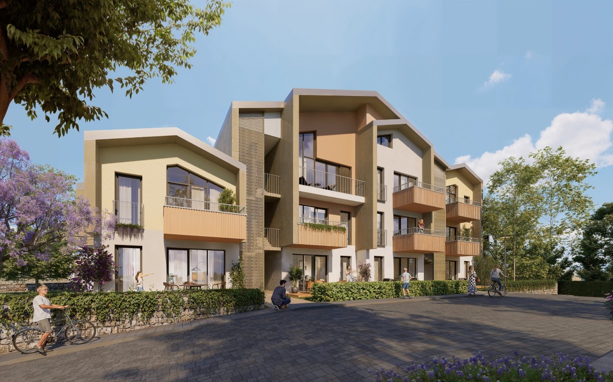 Modern villas in Bodrum - stylish design, lush gardens and a 36-month lease - Umbrella Group - Photo 2