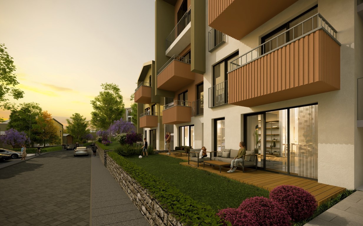 Modern villas in Bodrum - stylish design, lush gardens and a 36-month lease - Umbrella Group - Photo 7