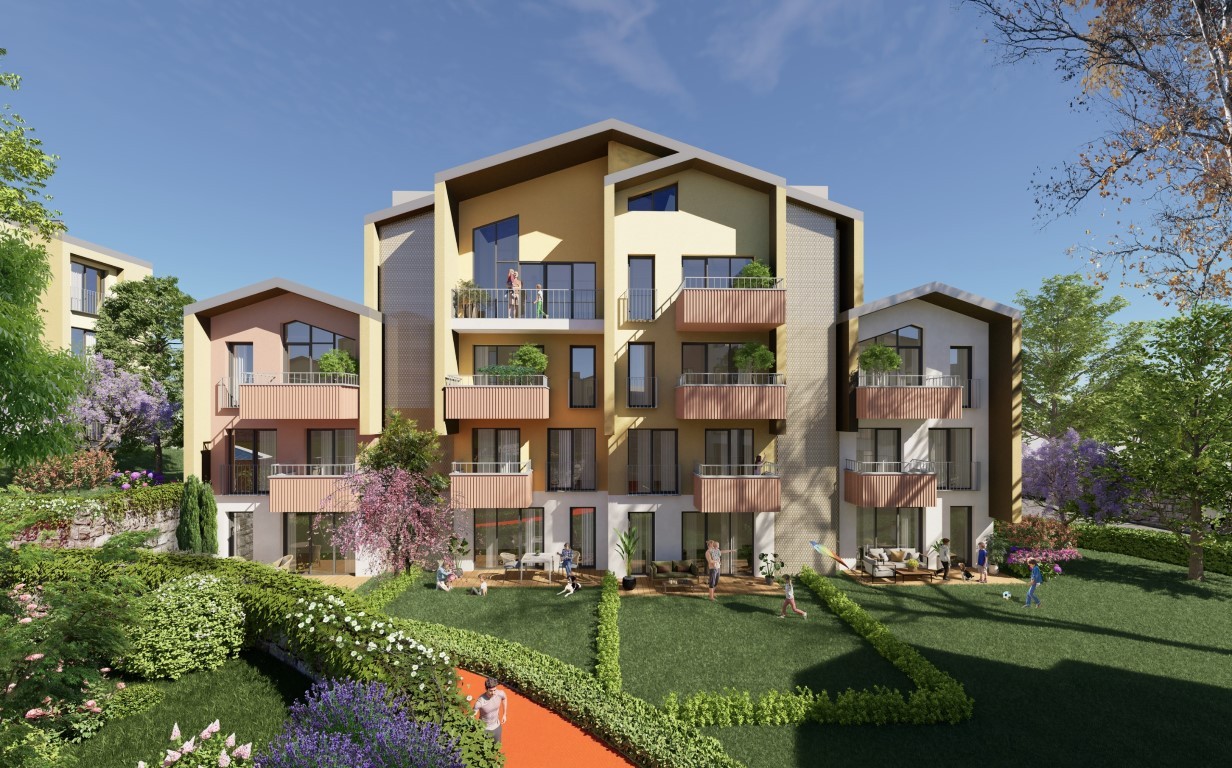 Modern villas in Bodrum - stylish design, lush gardens and a 36-month lease - Umbrella Group - Photo 5