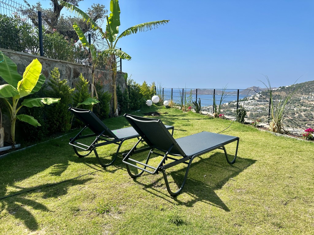 Residential complex of villas on the east coast, overlooking the Aegean sea - Umbrella Group - Photo 6
