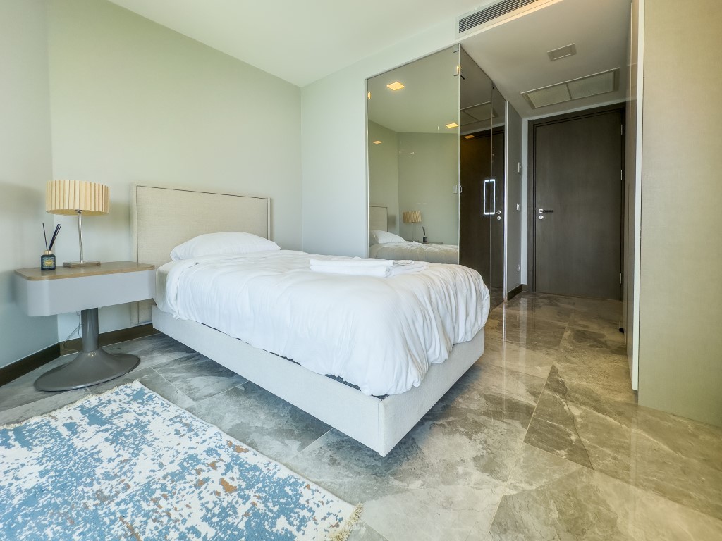 Luxury villas with private beach in Bodrum - Umbrella Group - Photo 14