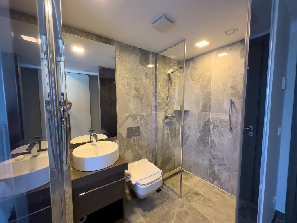Luxury villas with private beach in Bodrum - Umbrella Group - Photo 23