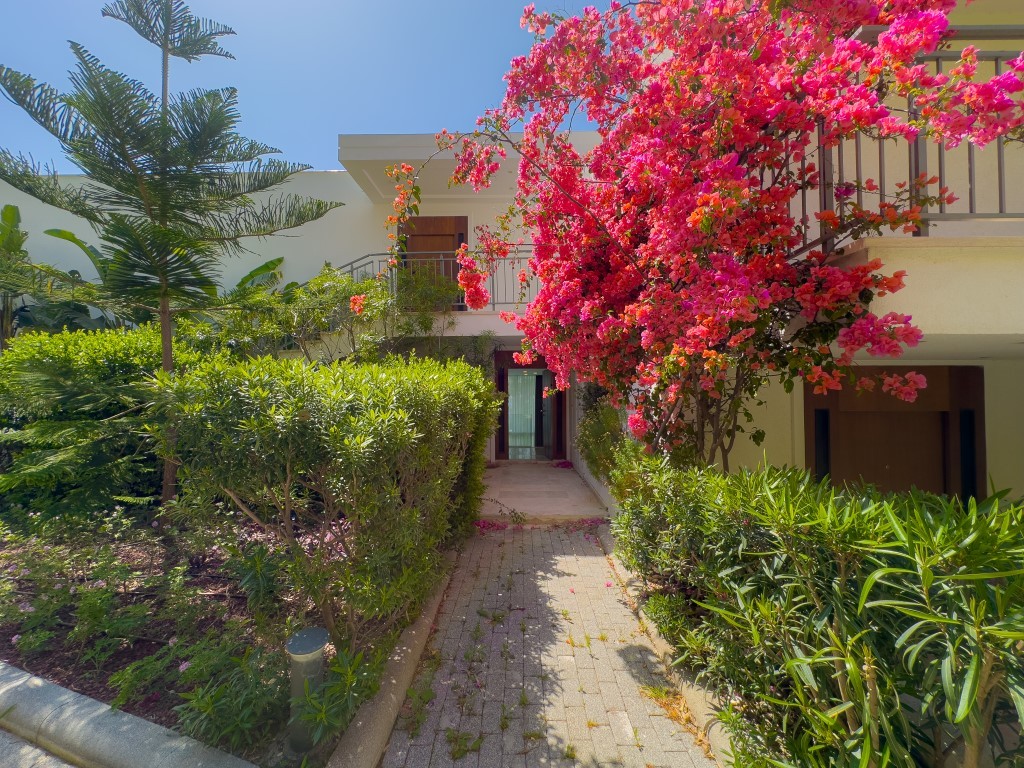 Luxury villas with private beach in Bodrum - Umbrella Group - Photo 8