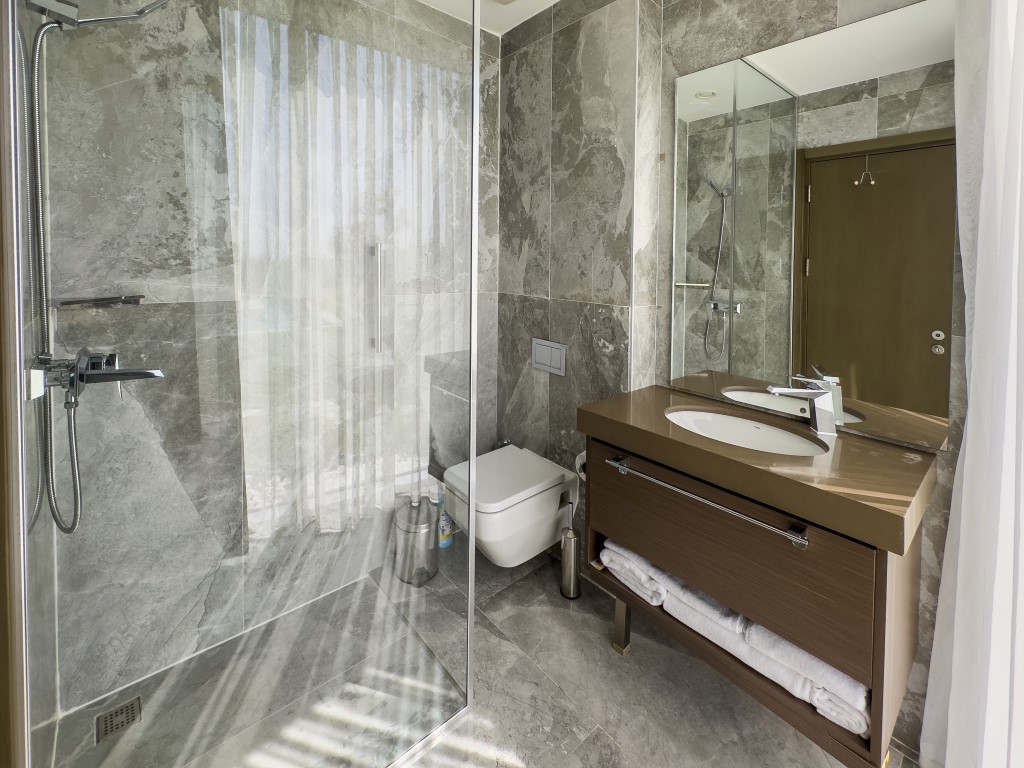 Luxury villas with private beach in Bodrum - Umbrella Group - Photo 21