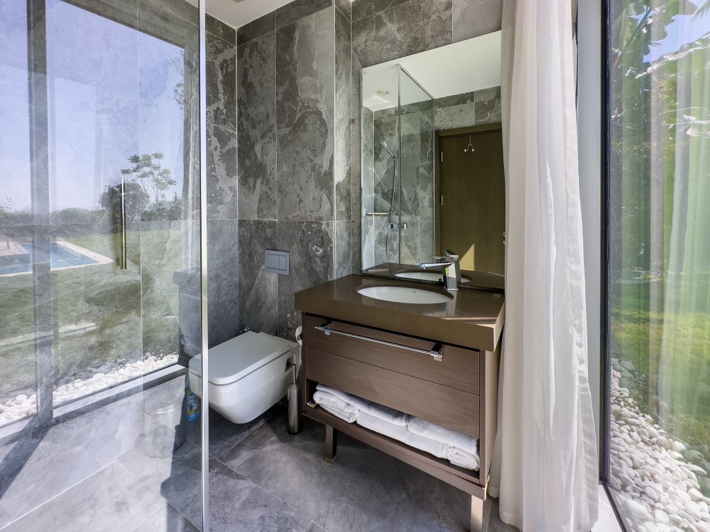 Luxury villas with private beach in Bodrum - Umbrella Group - Photo 16