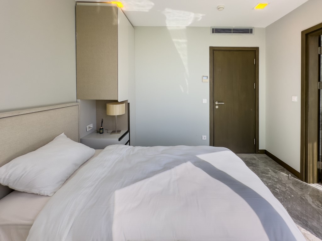Luxury villas with private beach in Bodrum - Umbrella Group - Photo 15