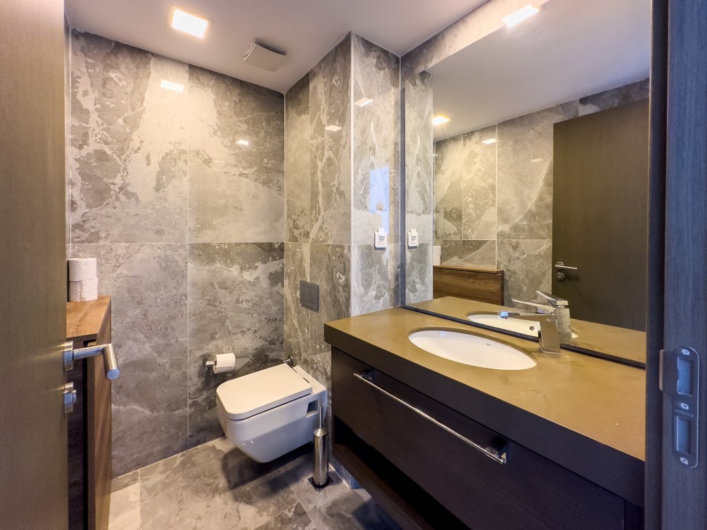 Luxury villas with private beach in Bodrum - Umbrella Group - Photo 13