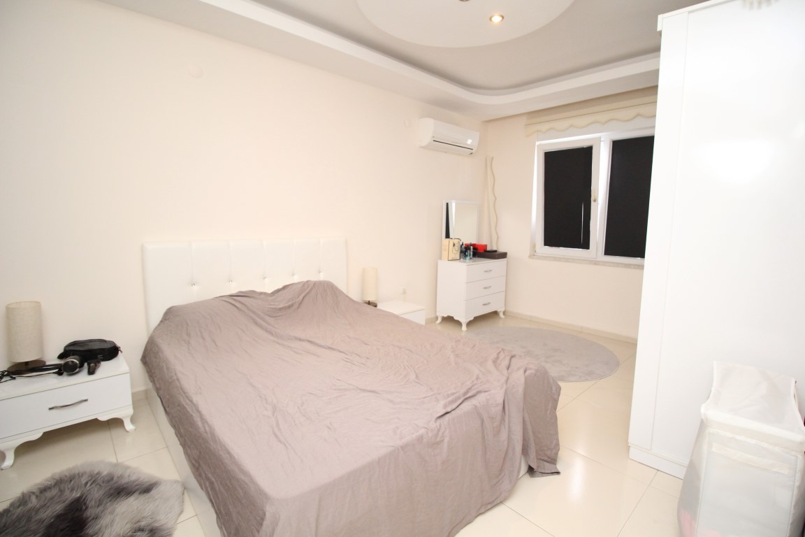 Three-room apartment on the 5th floor in the Tusmur district - Umbrella Group - Photo 8