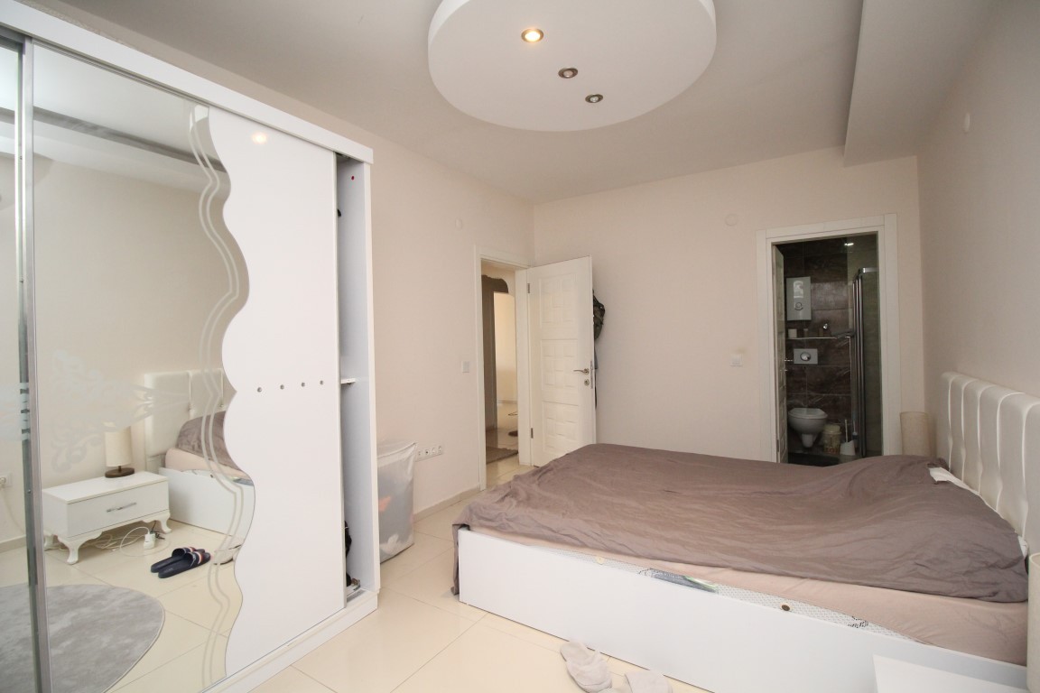 Three-room apartment on the 5th floor in the Tusmur district - Umbrella Group - Photo 7