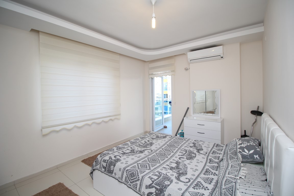 Three-room apartment on the 5th floor in the Tusmur district - Umbrella Group - Photo 10