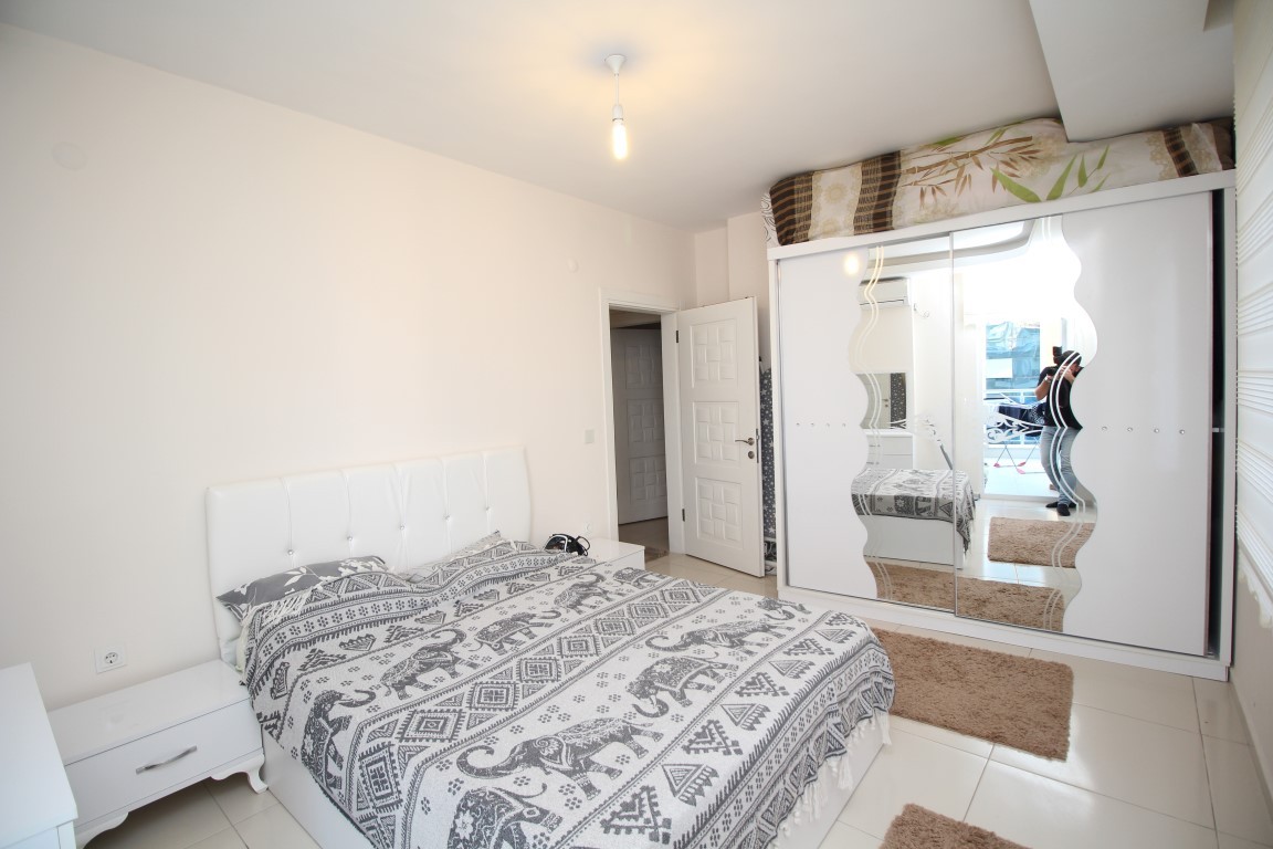 Three-room apartment on the 5th floor in the Tusmur district - Umbrella Group - Photo 9