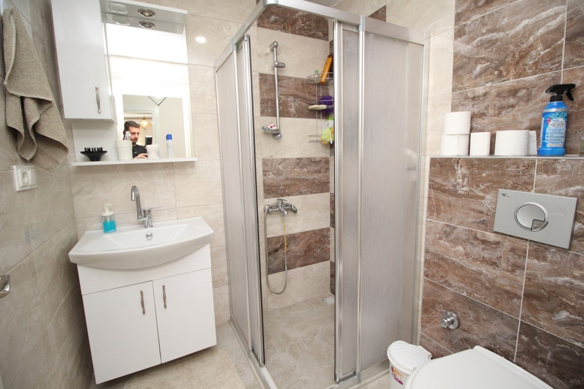Three-room apartment on the 5th floor in the Tusmur district - Umbrella Group - Photo 6