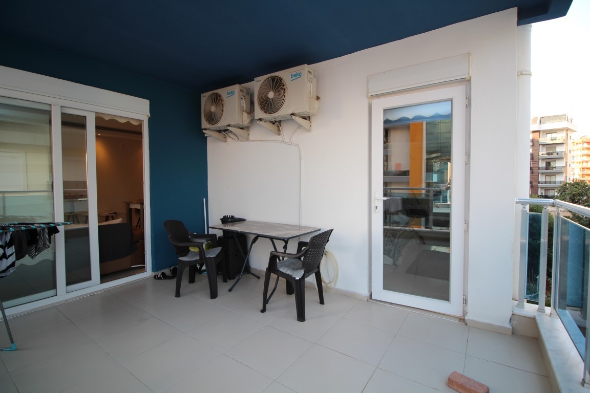 Three-room apartment on the 5th floor in the Tusmur district - Umbrella Group - Photo 3