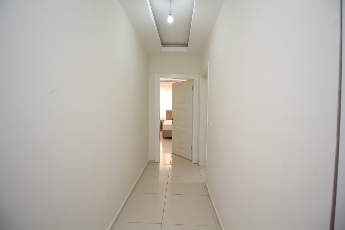 Apartment 115 m2 2+1 with pool in the district of Tosmur - Umbrella Group - Photo 6