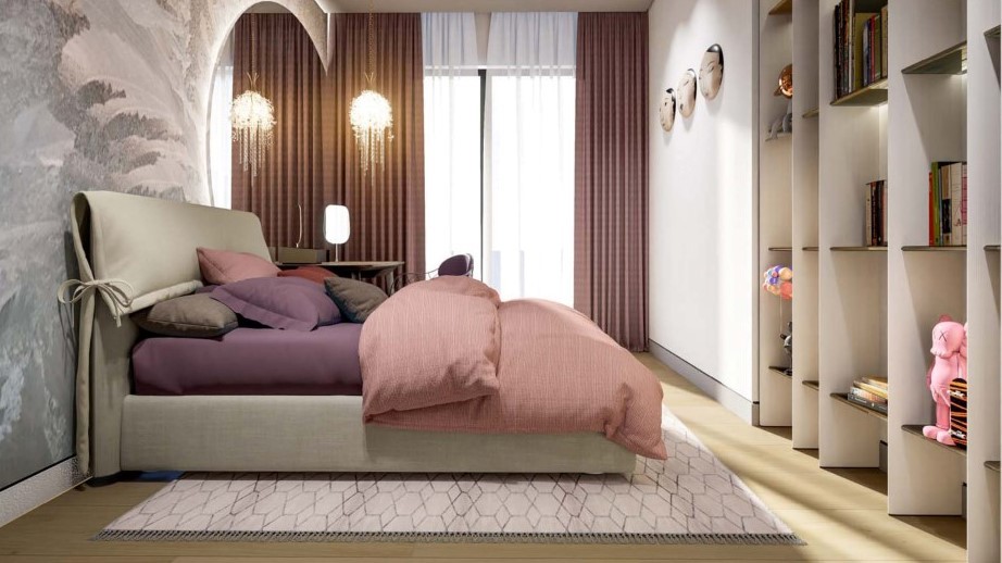 New residential complex with spacious 2+1, 3+1 and 4+1 floors in Istanbul - Umbrella Group - Photo 39