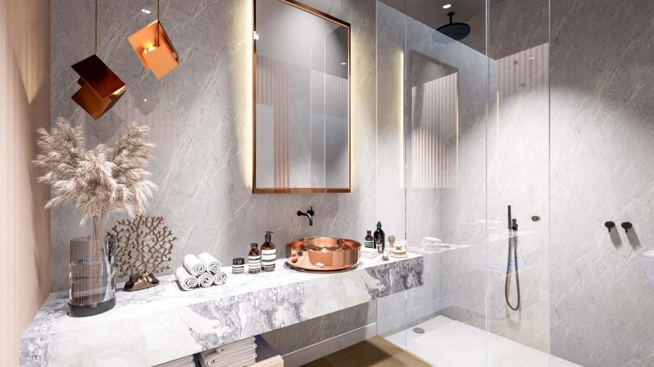New residential complex with spacious 2+1, 3+1 and 4+1 floors in Istanbul - Umbrella Group - Photo 42