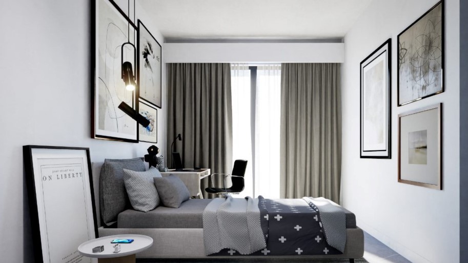 New residential complex with spacious 2+1, 3+1 and 4+1 floors in Istanbul - Umbrella Group - Photo 37