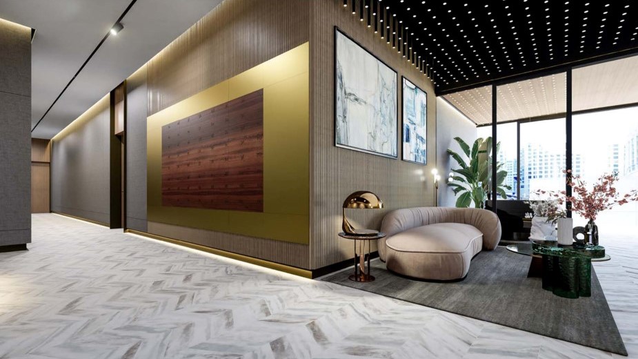 New residential complex with spacious 2+1, 3+1 and 4+1 floors in Istanbul - Umbrella Group - Photo 23