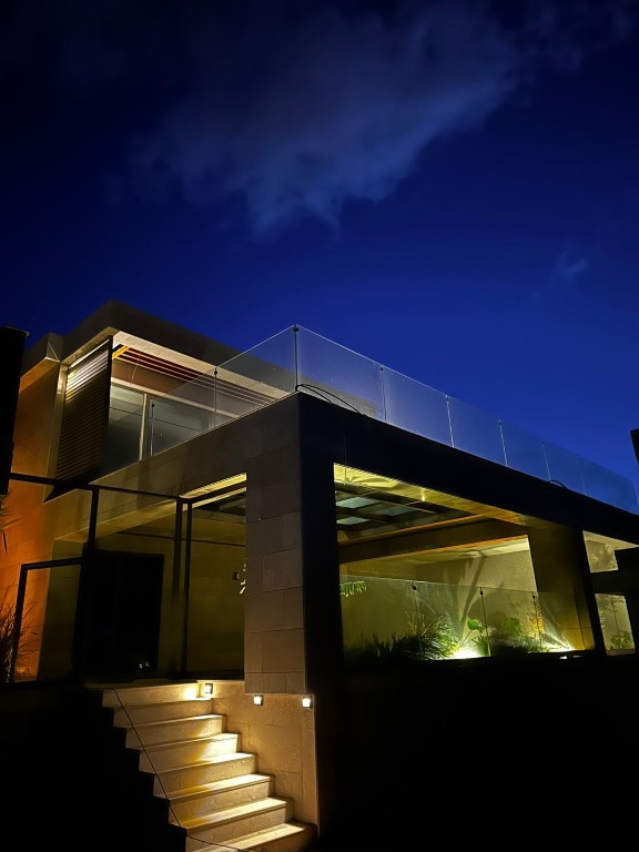 Premium complex of villas, located on the coast of the city of Bodrum - Umbrella Group - Photo 2