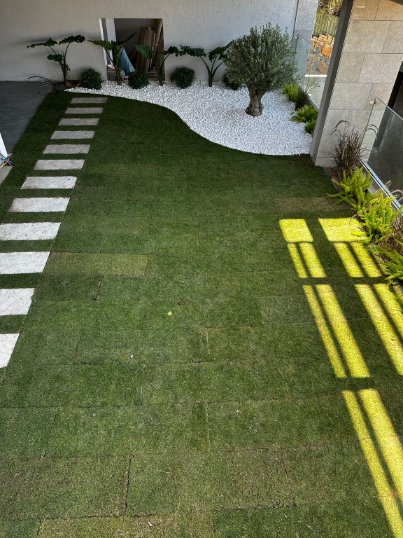 Premium complex of villas, located on the coast of the city of Bodrum - Umbrella Group - Photo 7