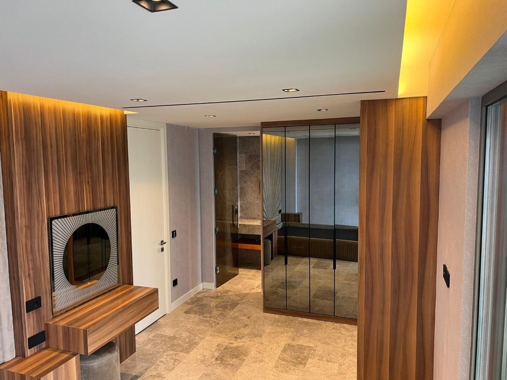 Premium complex of villas, located on the coast of the city of Bodrum - Umbrella Group - Photo 11