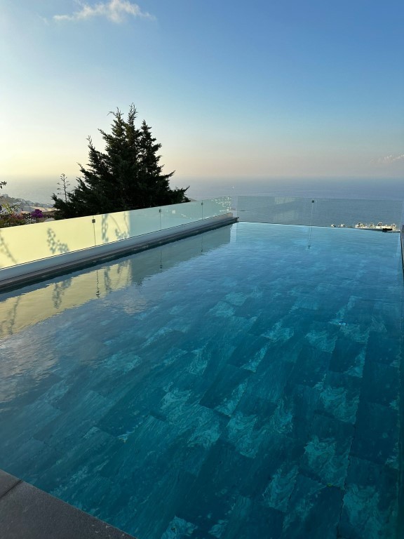 Premium complex of villas, located on the coast of the city of Bodrum - Umbrella Group - Photo 6