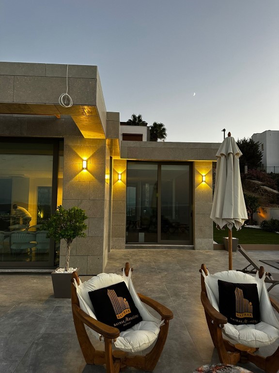 Premium complex of villas, located on the coast of the city of Bodrum - Umbrella Group - Photo 3