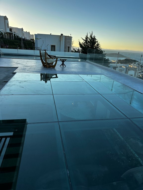Premium complex of villas, located on the coast of the city of Bodrum - Umbrella Group - Photo 5