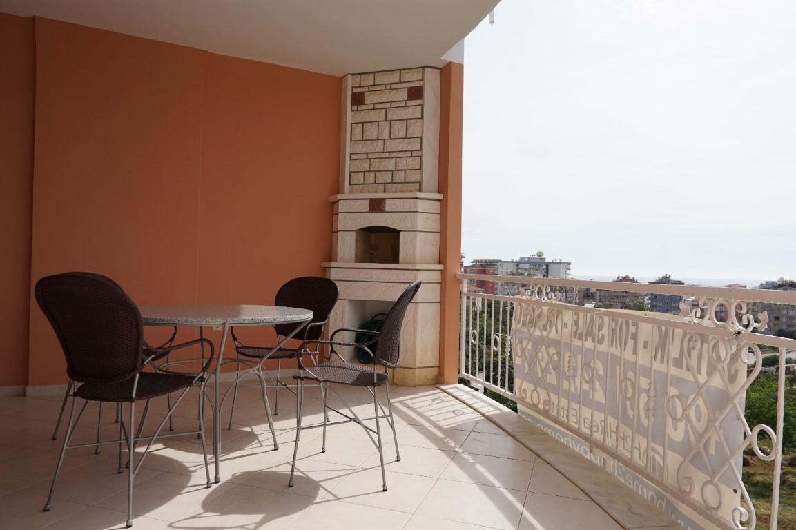 Three-room apartment of 124 m2, in the district of Thommeer - Umbrella Group - Photo 6