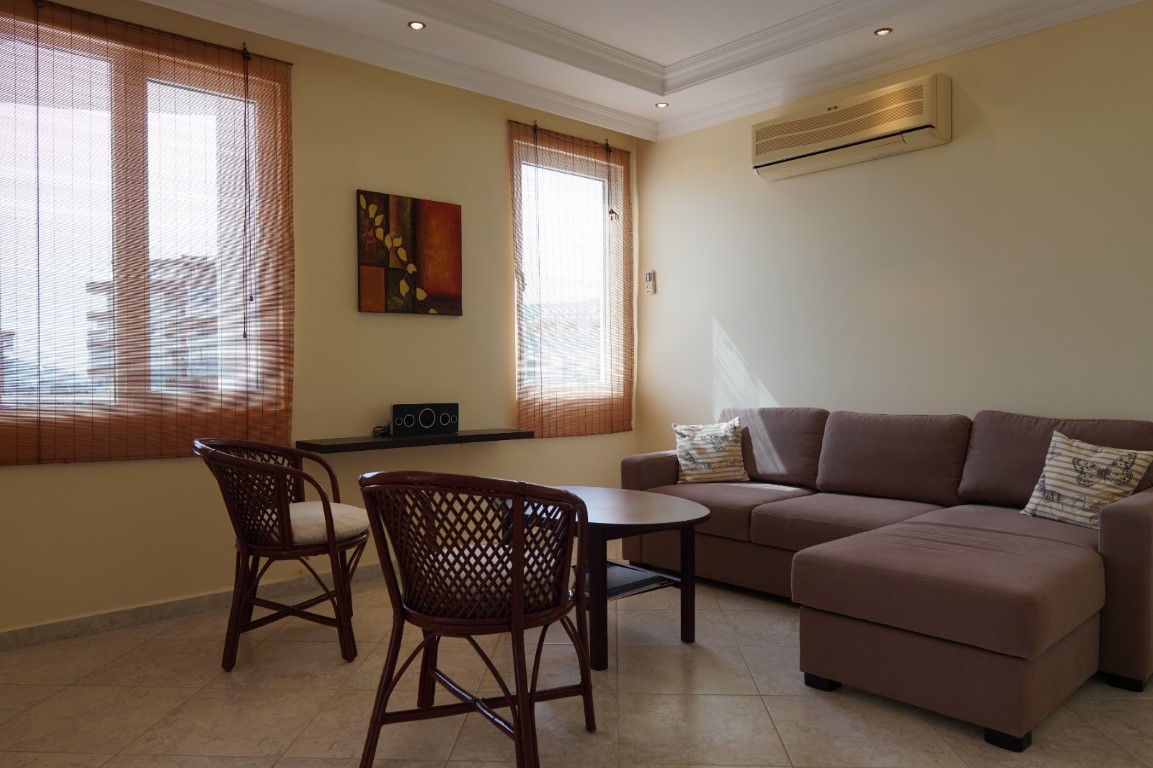 Three-room apartment of 124 m2, in the district of Thommeer - Umbrella Group - Photo 3