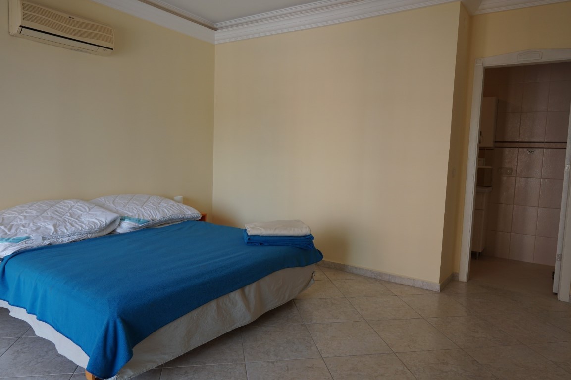 Three-room apartment of 124 m2, in the district of Thommeer - Umbrella Group - Photo 10