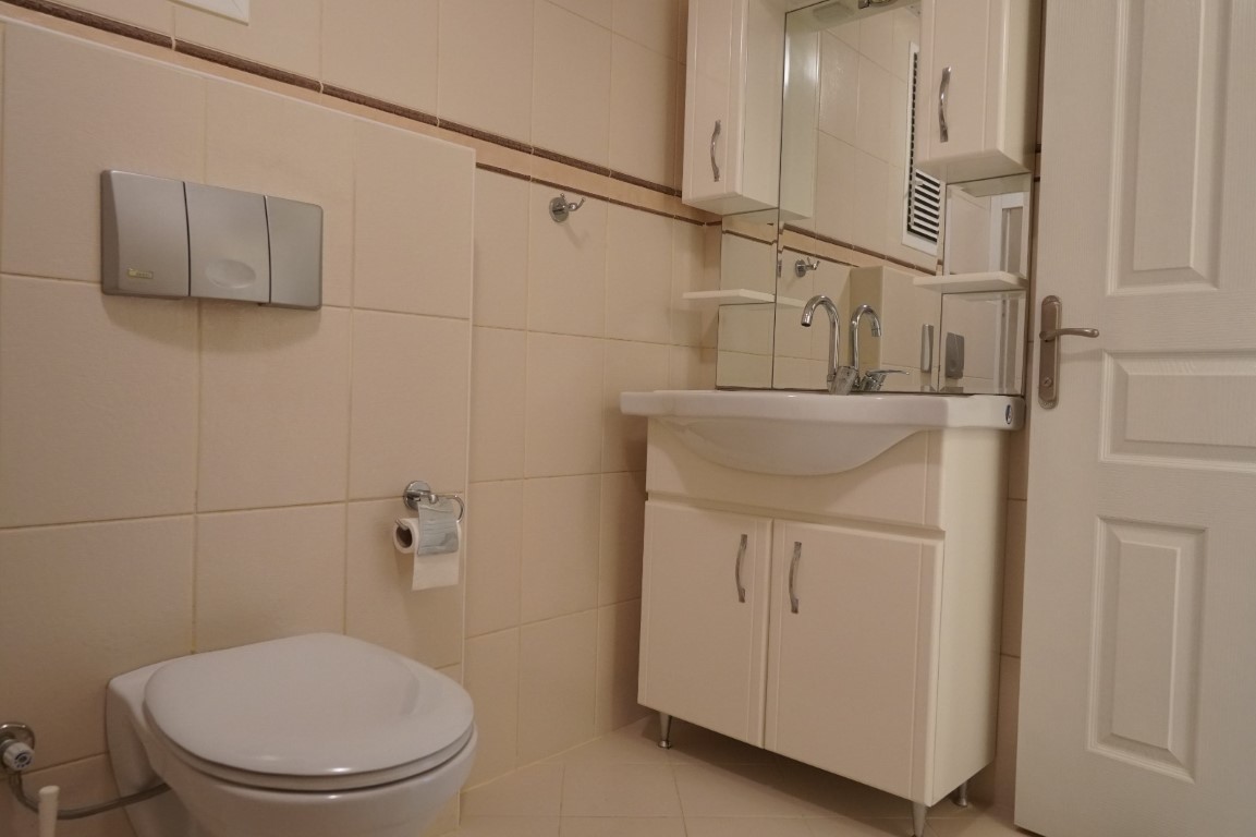 Three-room apartment of 124 m2, in the district of Thommeer - Umbrella Group - Photo 9