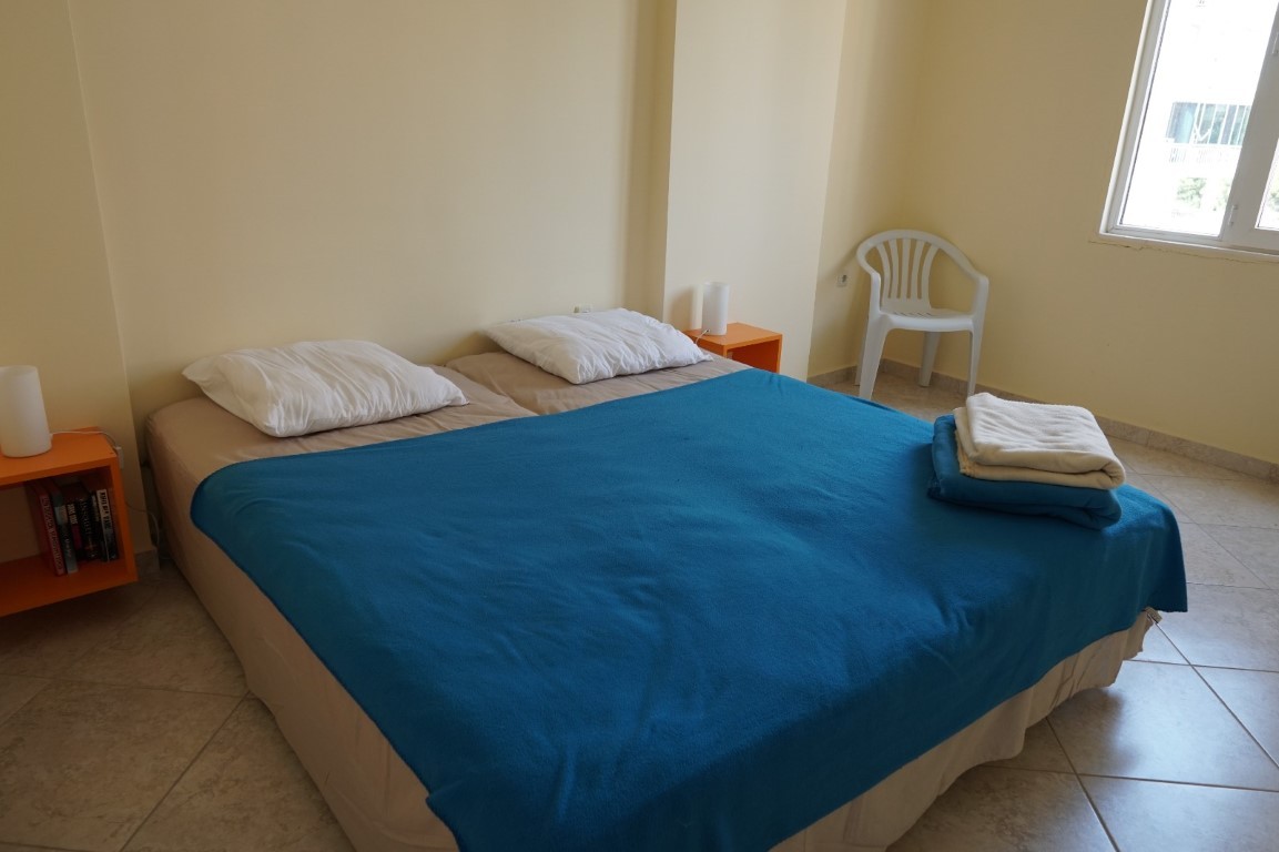 Three-room apartment of 124 m2, in the district of Thommeer - Umbrella Group - Photo 13
