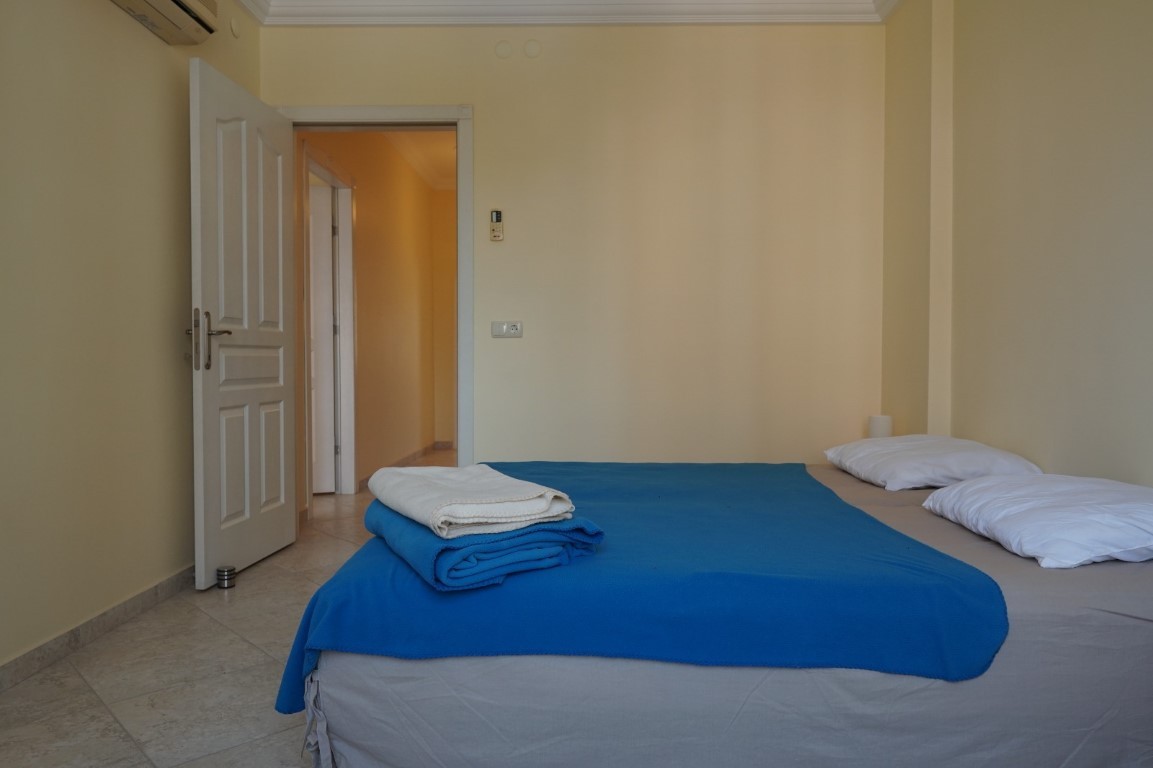 Three-room apartment of 124 m2, in the district of Thommeer - Umbrella Group - Photo 12