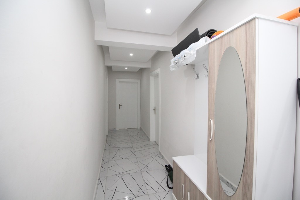2+1 Apartment in the center of Alanya with rooftop relaxation area - Umbrella Group - Photo 8