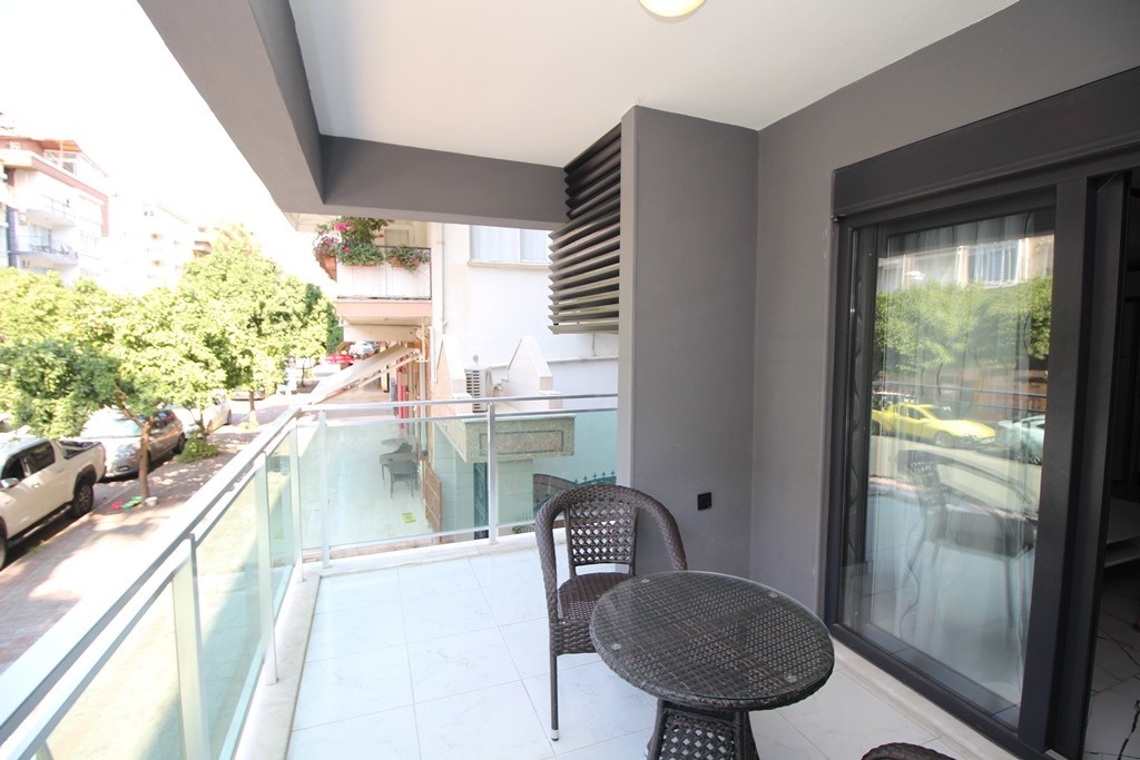 2+1 Apartment in the center of Alanya with rooftop relaxation area - Umbrella Group - Photo 5