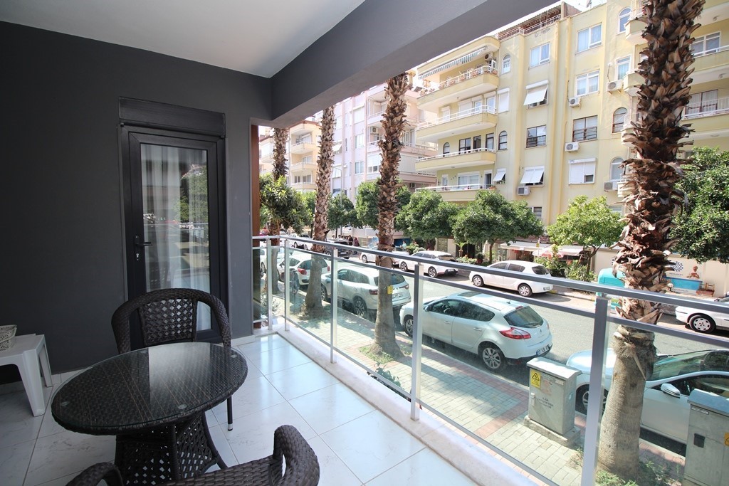 2+1 Apartment in the center of Alanya with rooftop relaxation area - Umbrella Group - Photo 6