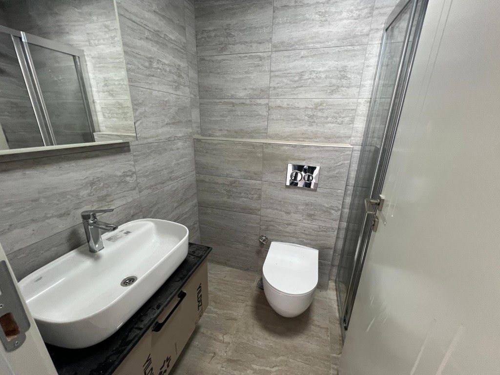 Apartment 1+1 on the 1st floor, Gazipasa - Umbrella Group - Photo 18