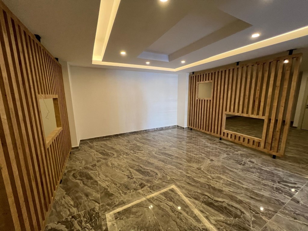 Apartment 1+1 on the 1st floor, Gazipasa - Umbrella Group - Photo 10