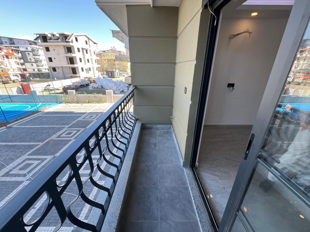 Apartment 1+1 on the 1st floor, Gazipasa - Umbrella Group - Photo 16