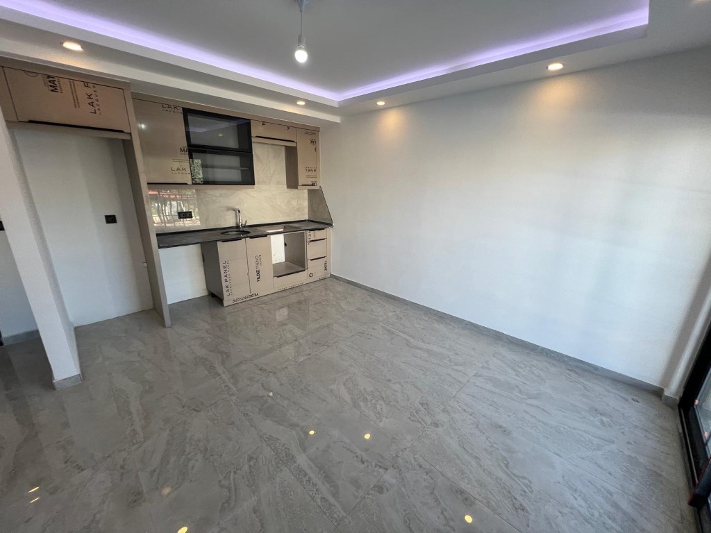Apartment 1+1 on the 1st floor, Gazipasa - Umbrella Group - Photo 15