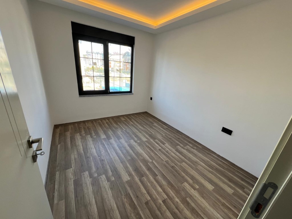 Apartment 1+1 on the 1st floor, Gazipasa - Umbrella Group - Photo 20