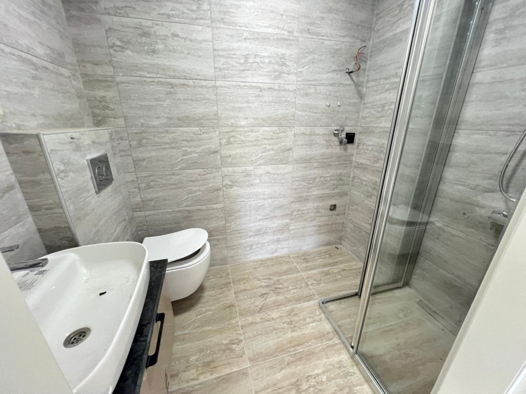 Apartment 1+1 on the 1st floor, Gazipasa - Umbrella Group - Photo 19