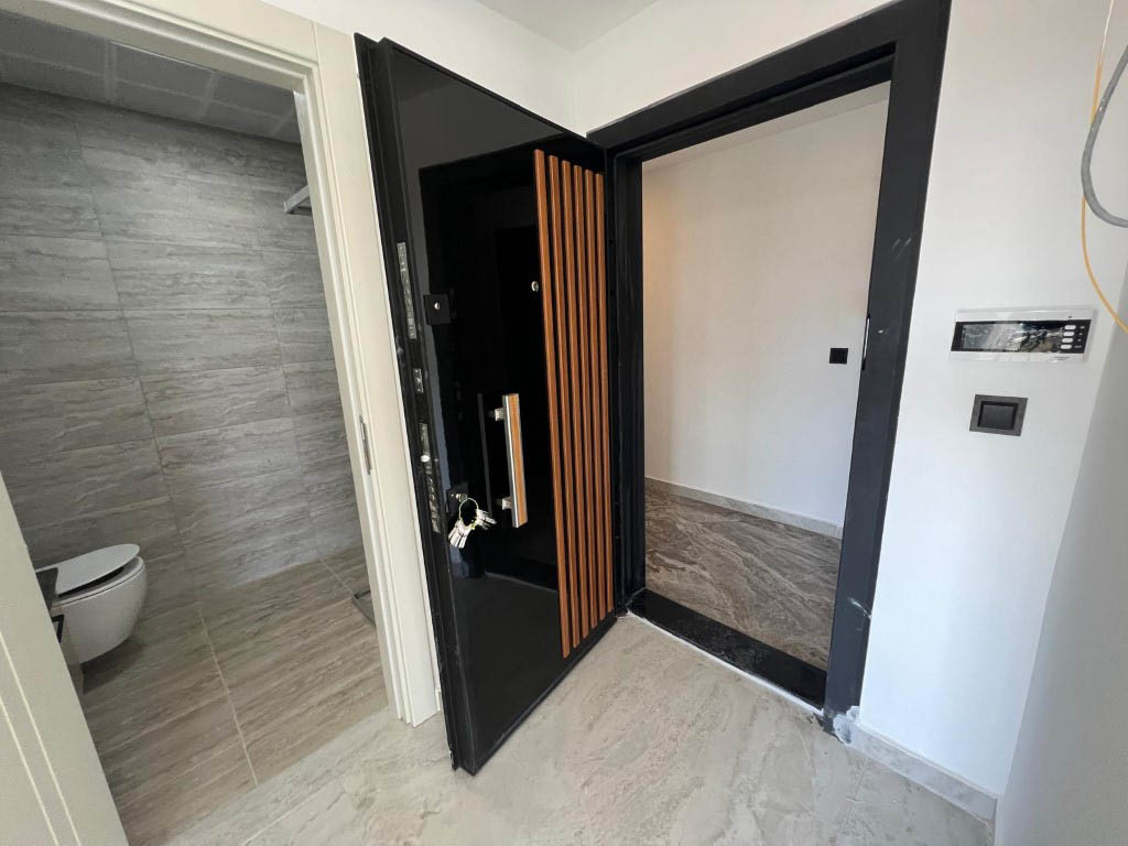Apartment 1+1 on the 1st floor, Gazipasa - Umbrella Group - Photo 14