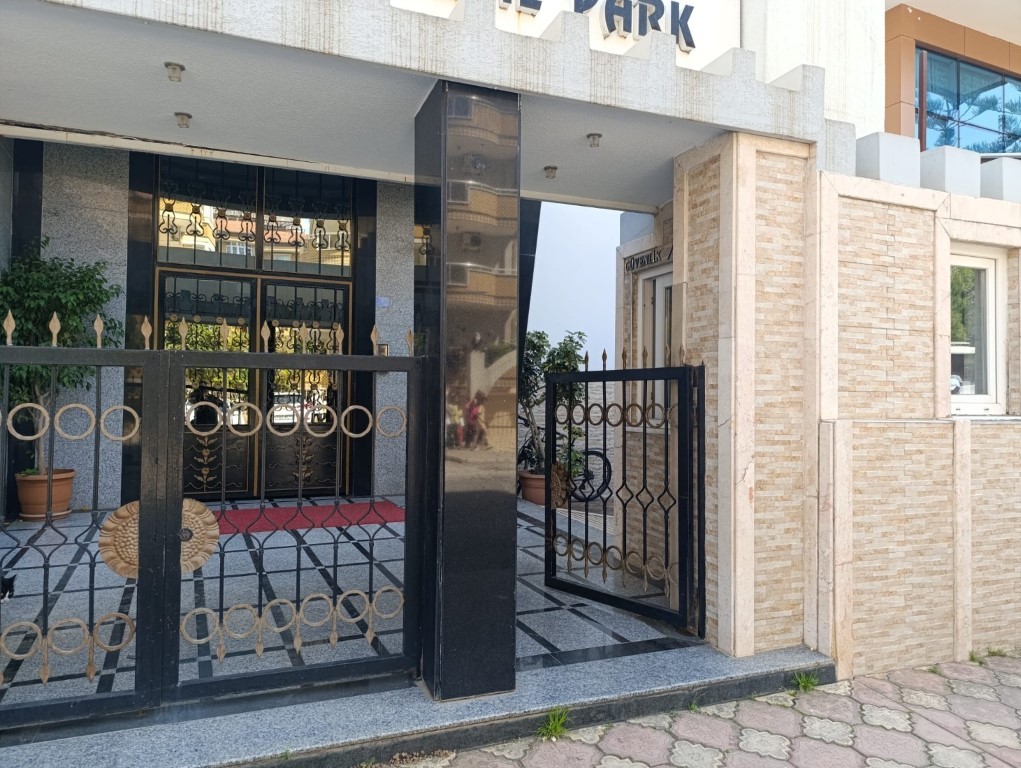 Two-bedroom apartment in the center of Alanya with the possibility of obtaining a residence permit - Umbrella Group - Photo 20