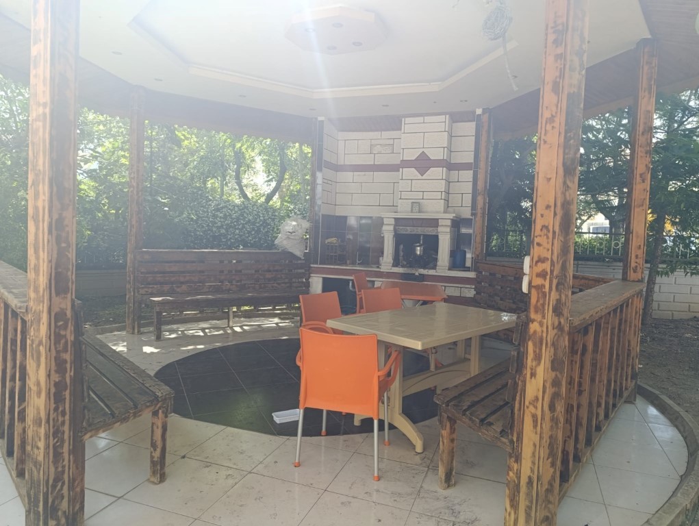 Two-bedroom apartment in the center of Alanya with the possibility of obtaining a residence permit - Umbrella Group - Photo 18