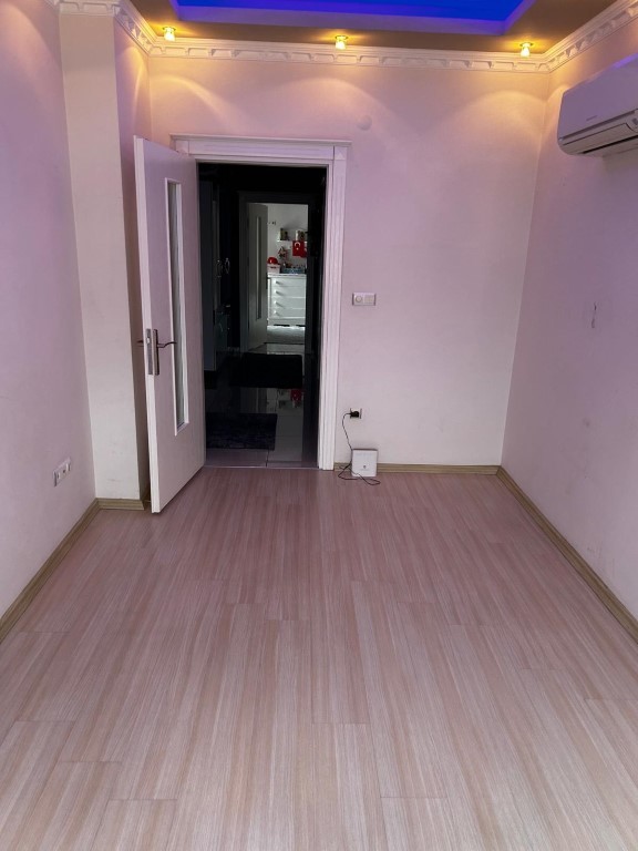 Two-bedroom apartment in the center of Alanya with the possibility of obtaining a residence permit - Umbrella Group - Photo 16