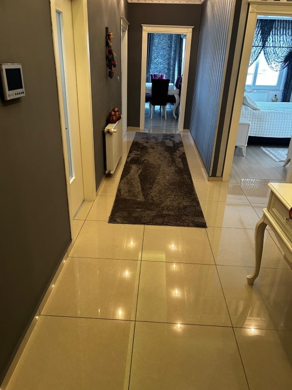 Two-bedroom apartment in the center of Alanya with the possibility of obtaining a residence permit - Umbrella Group - Photo 6