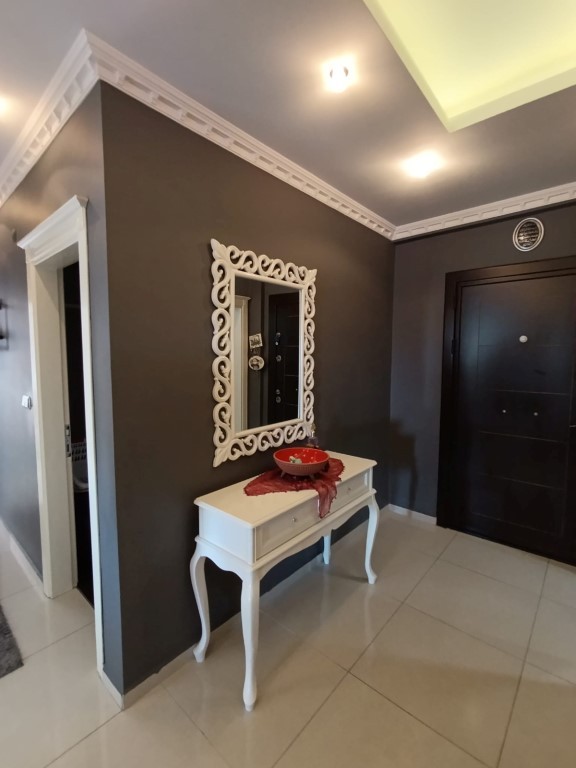 Two-bedroom apartment in the center of Alanya with the possibility of obtaining a residence permit - Umbrella Group - Photo 5